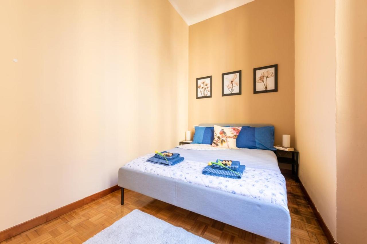 דירות מילאנו Kibilu - Piazzale Archinto - Stazione Garibaldi - Zona Isola מראה חיצוני תמונה