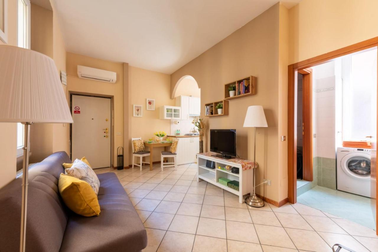 דירות מילאנו Kibilu - Piazzale Archinto - Stazione Garibaldi - Zona Isola מראה חיצוני תמונה