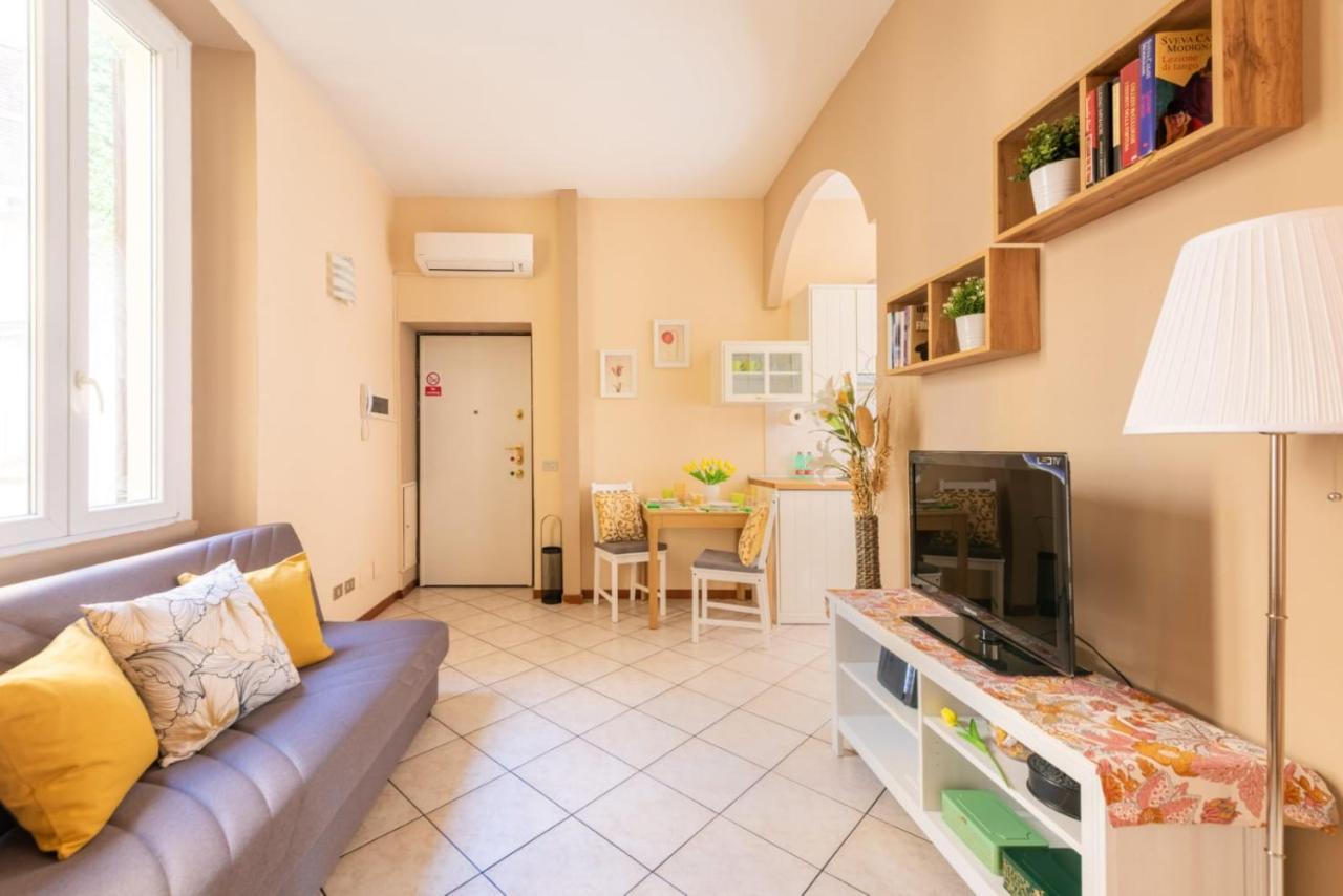 דירות מילאנו Kibilu - Piazzale Archinto - Stazione Garibaldi - Zona Isola מראה חיצוני תמונה