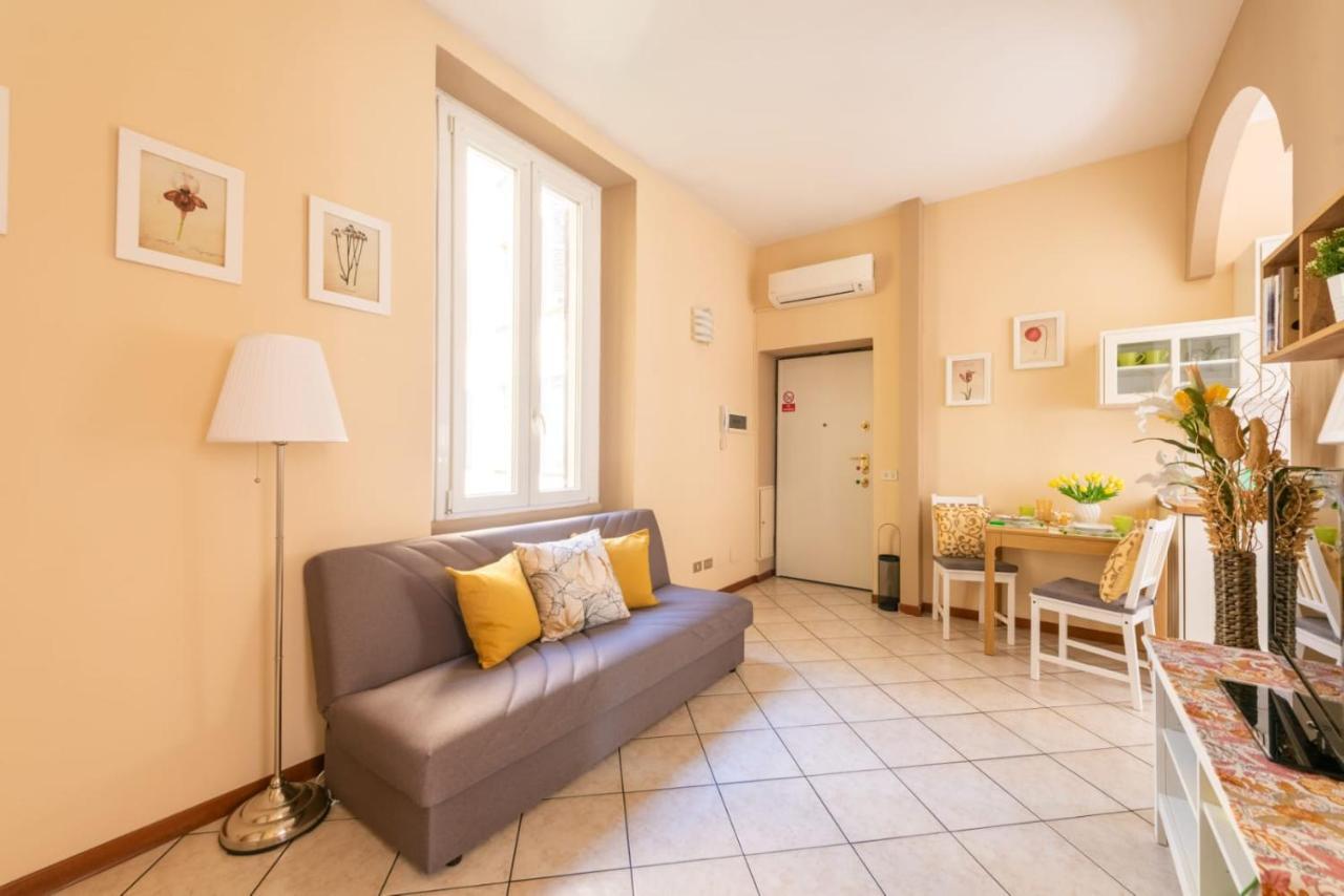 דירות מילאנו Kibilu - Piazzale Archinto - Stazione Garibaldi - Zona Isola מראה חיצוני תמונה